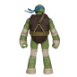 Preview: McFarlane TMNT Page Punchers Leonardo Actionfigur mit Comic 13cm 2025
